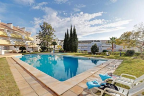 Marina Family Duplex with Pool